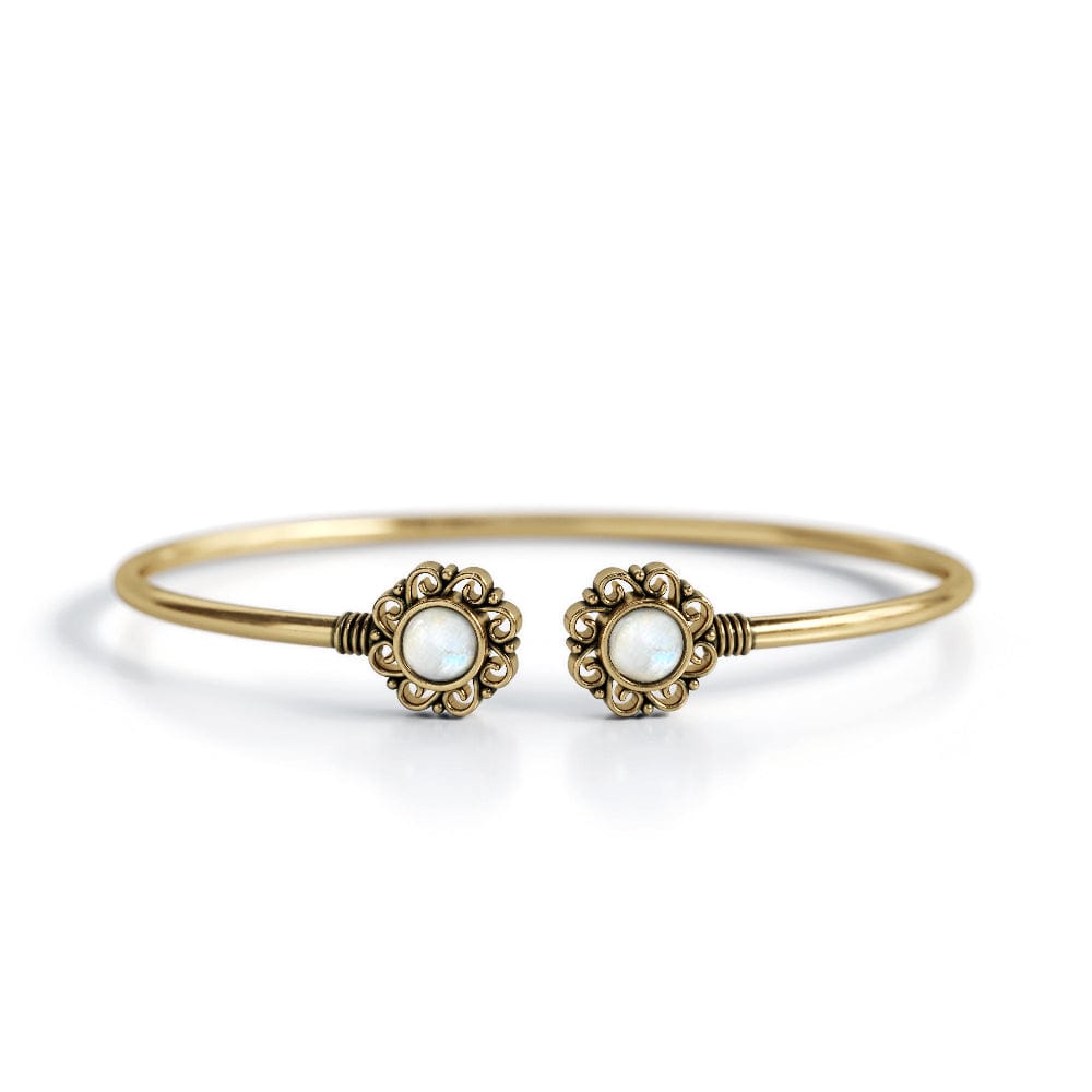 Sofia Moonstone Bracelete
