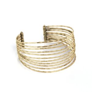 Bracelete Terra
