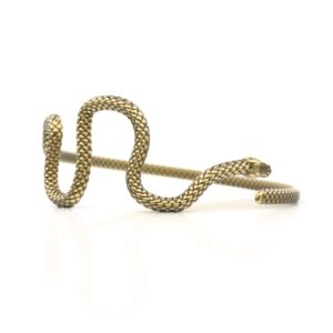 Bracelete Sabedoria da Serpente