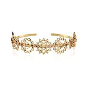Bracelete Sabedoria dos Chakras